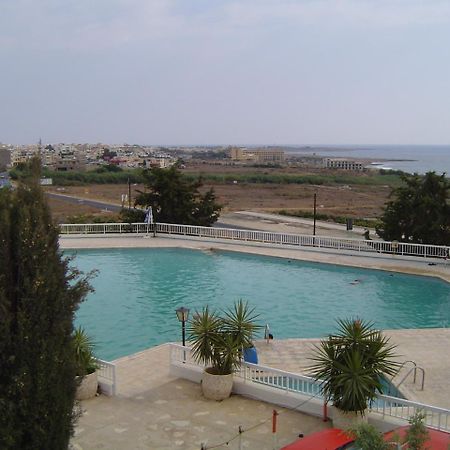 Klorakas Ikaria Village-Ground Floor Apartment No 4 מראה חיצוני תמונה