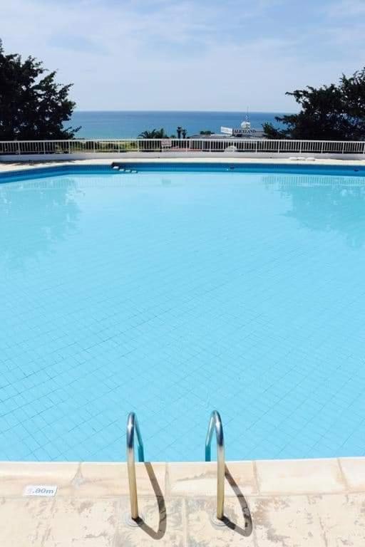 Klorakas Ikaria Village-Ground Floor Apartment No 4 מראה חיצוני תמונה