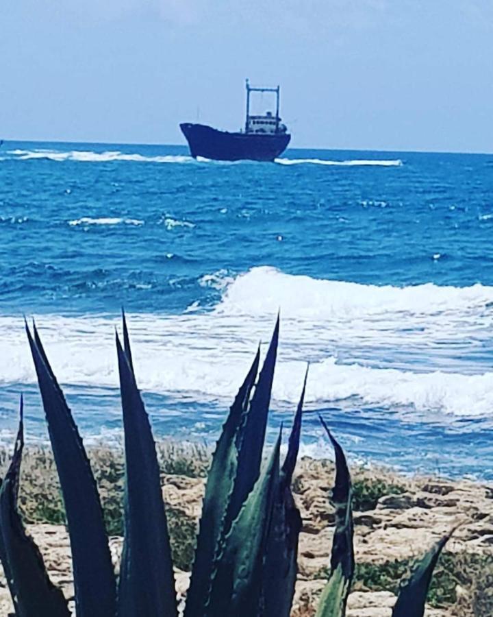 Klorakas Ikaria Village-Ground Floor Apartment No 4 מראה חיצוני תמונה