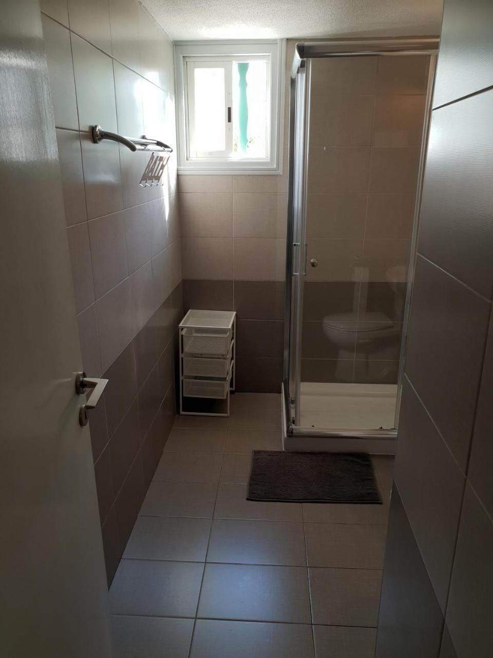 Klorakas Ikaria Village-Ground Floor Apartment No 4 מראה חיצוני תמונה