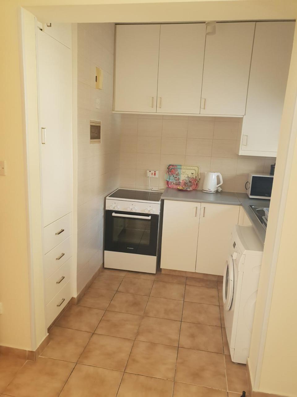 Klorakas Ikaria Village-Ground Floor Apartment No 4 מראה חיצוני תמונה