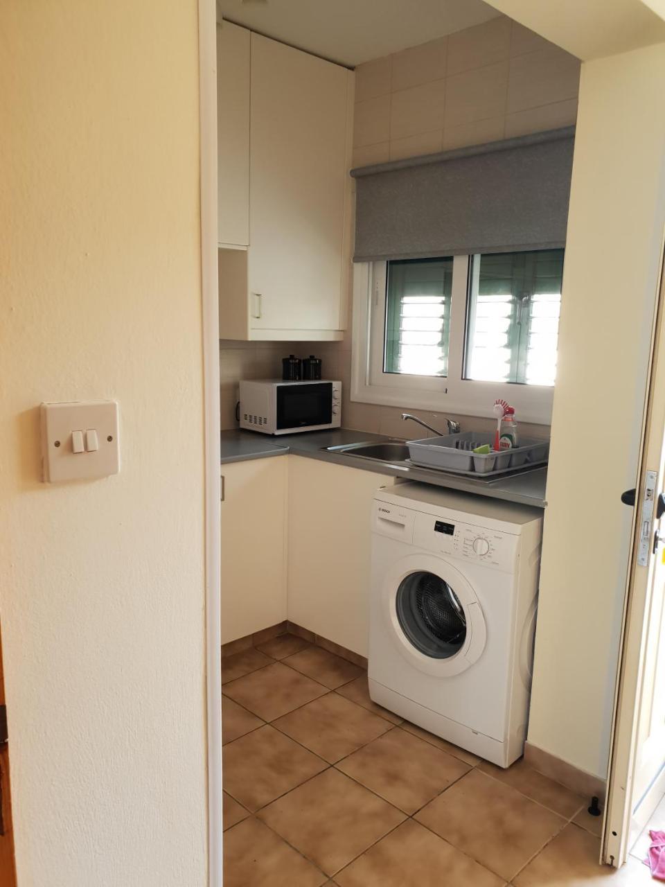 Klorakas Ikaria Village-Ground Floor Apartment No 4 מראה חיצוני תמונה
