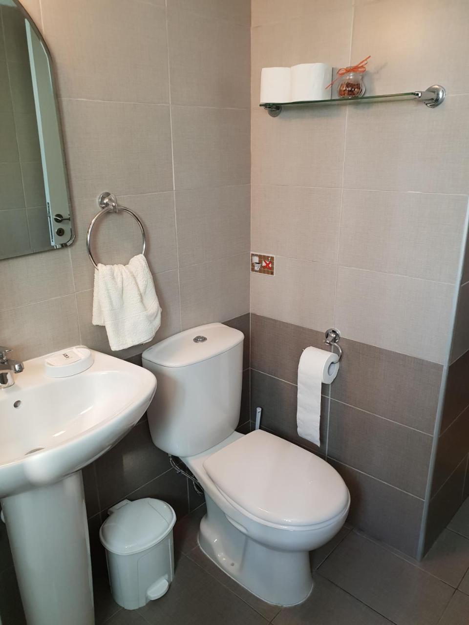 Klorakas Ikaria Village-Ground Floor Apartment No 4 מראה חיצוני תמונה