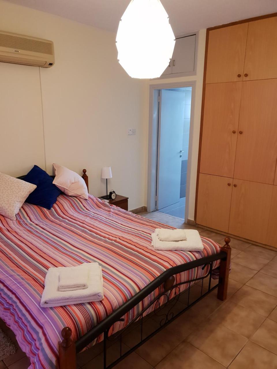 Klorakas Ikaria Village-Ground Floor Apartment No 4 מראה חיצוני תמונה