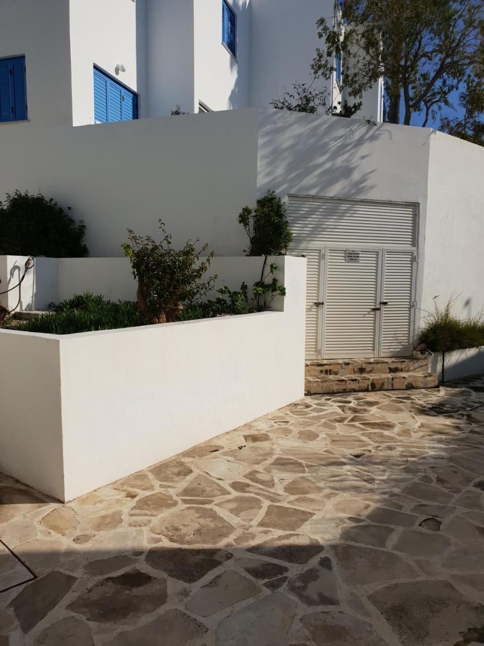 Klorakas Ikaria Village-Ground Floor Apartment No 4 מראה חיצוני תמונה