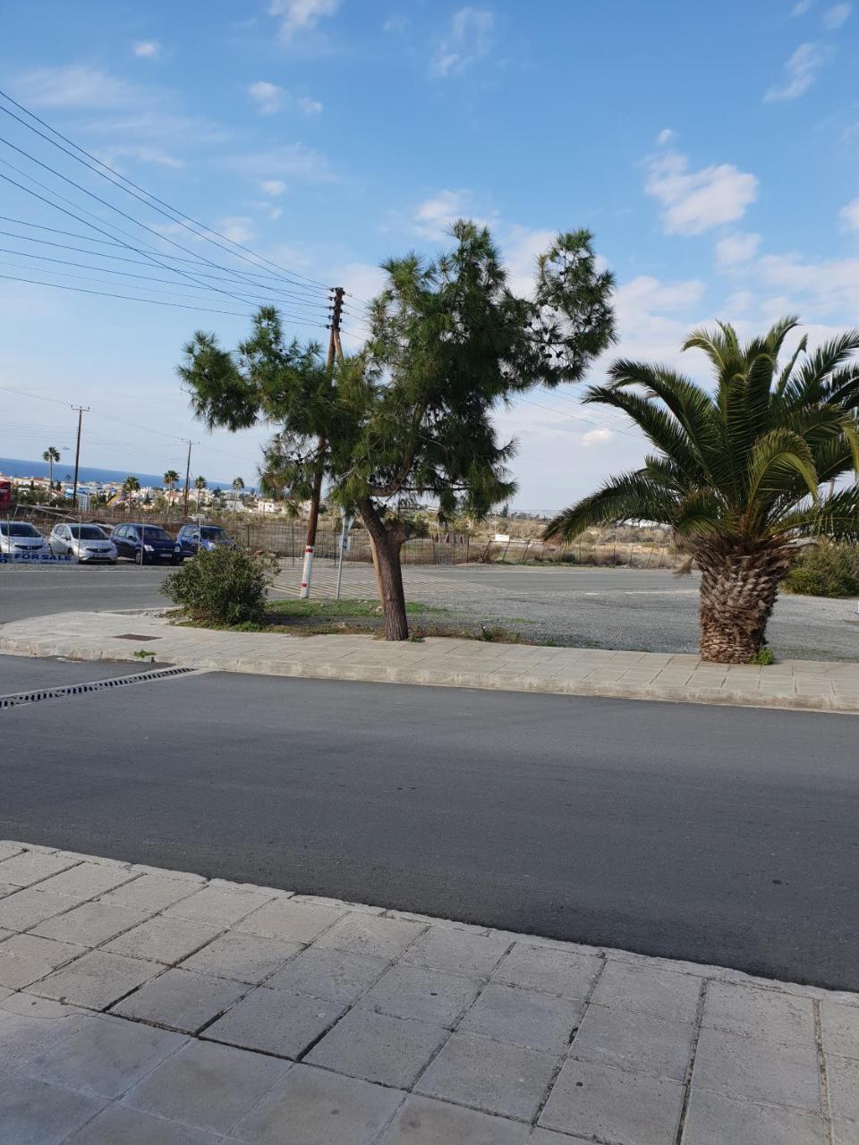 Klorakas Ikaria Village-Ground Floor Apartment No 4 מראה חיצוני תמונה