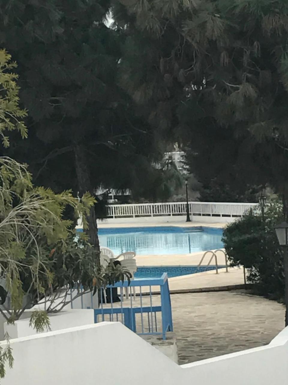 Klorakas Ikaria Village-Ground Floor Apartment No 4 מראה חיצוני תמונה